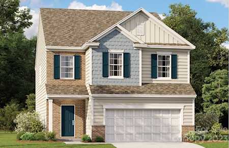 5729 Oak Branch Circle Maiden, NC 28650