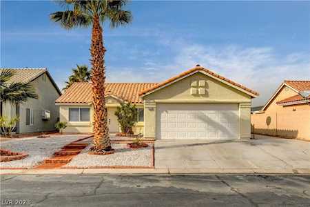 4559 Bigford St Las Vegas, NV 89122