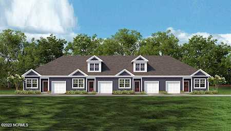 1627 Bellamy Place Drive Leland, NC 28451