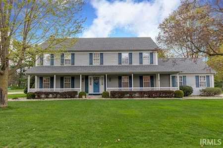 15685 Hunting Ridge Trail Granger, IN 46530
