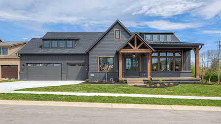 17107 Sanders Farm Circle Westfield, IN 46074