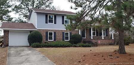 3706 Souchak Dr Dr Hope Mills, NC 28348