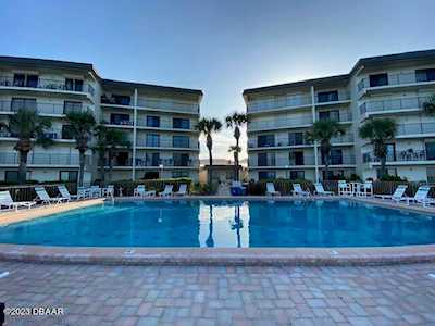 2700 Ocean Shore Boulevard #507 Ormond Beach, FL 32176