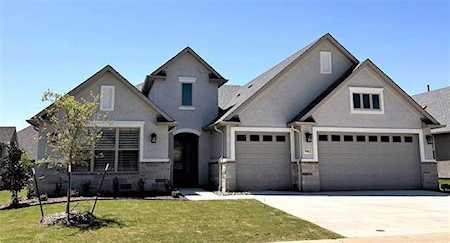 9412 Claridge Drive Denton, TX 76207