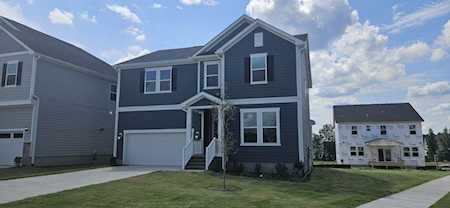 833 Wagyu Way Rolesville, NC 27571
