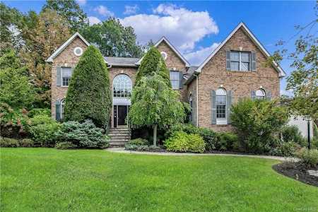 3 Cold Spring Court Mount Kisco, NY 10549