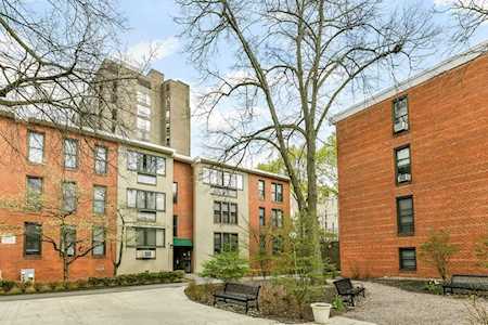 10 Juniper St #34 Brookline, MA 02445