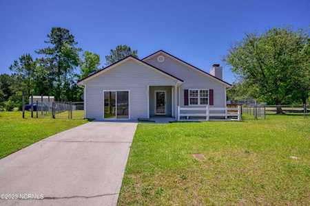 1312 Navarro Loop Jacksonville, NC 28540