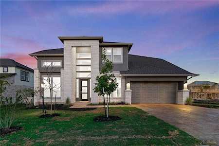 620 Bonfisk BND Lakeway, TX 78738