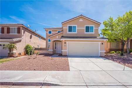 3332 Crystal Tower St Las Vegas, NV 89129