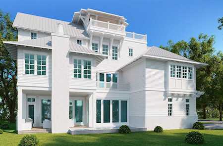 96 Hickory St Santa Rosa Beach, FL 32459