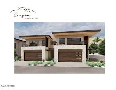 4575 N Phoenician Boulevard #2 Paradise Valley, AZ 85253
