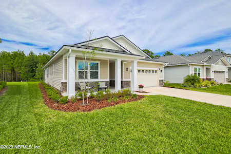 135 Osprey Mills LN St Augustine, FL 32092