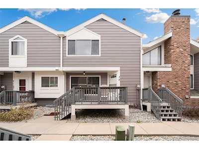 6725 W 84th Way Arvada, CO 80003