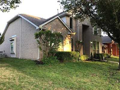 6205 Jackson Lane Frisco, TX 75035