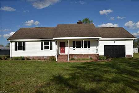 1430 Shellito Ln Suffolk, VA 23437