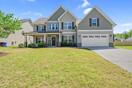 8829 Coyote Melon Drive Angier, NC 27501