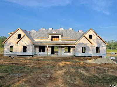 3018 Wild Horse Circle Conway, SC 29526