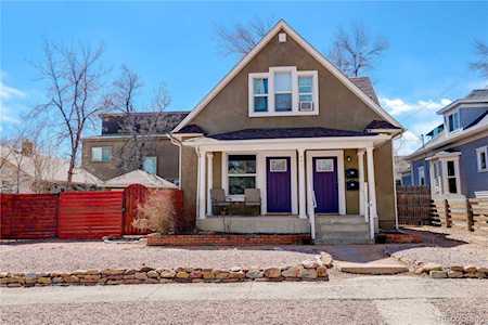 441 E Bijou St Colorado Springs, CO 80903