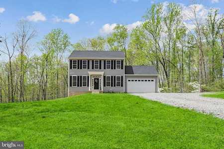 10629 River Rd Rixeyville, VA 22737