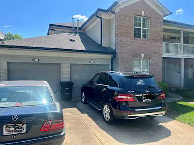 7332 Michaels Landing Dr Charlotte, NC 28262