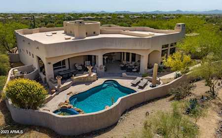 6505 E Old Paint Trl Cave Creek, AZ 85331