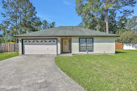 5980 Copper Creek DR Jacksonville, FL 32218