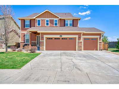 6033 Miners Peak Cir Frederick, CO 80516