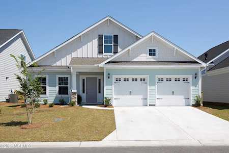 6144 Meadowgrove Loop Wilmington, NC 28409