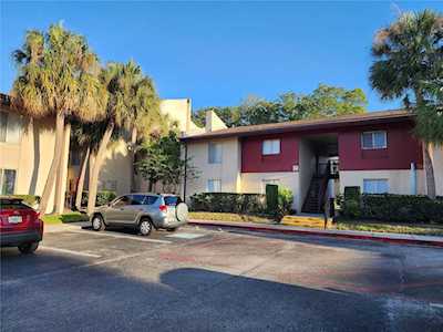 8605 Huron Ct #42 Tampa, FL 33614