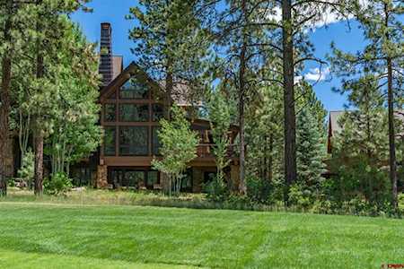 761 Glacier Club Drive Durango, CO 81301