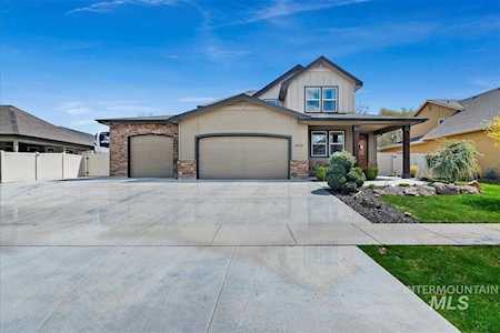 3838 S Capulet Ave Meridian, ID 83642