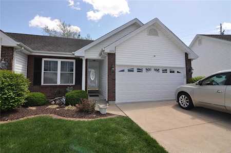 604 Grayhawk Circle Wentzville, MO 63385