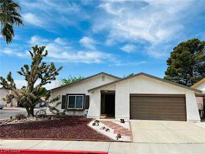 1128 Azul Way Boulder City, NV 89005