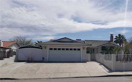 340 Palo Verde Dr Henderson, NV 89015