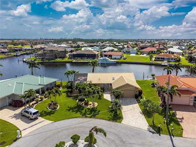 1611 Bobolink Ct Punta Gorda, FL 33950