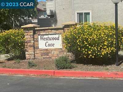 8 Lancaster Cir #116 Bay Point, CA 94565