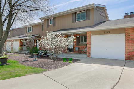 1589 Brittany Ct Wheaton, IL 60189