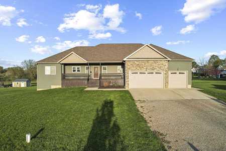 9171 Licking Trails Road Thornville, OH 43076