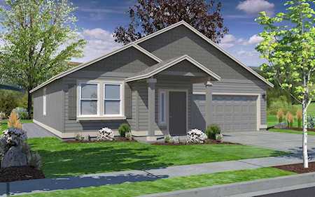 3581 Ford Dr #191 Medford, OR 97504