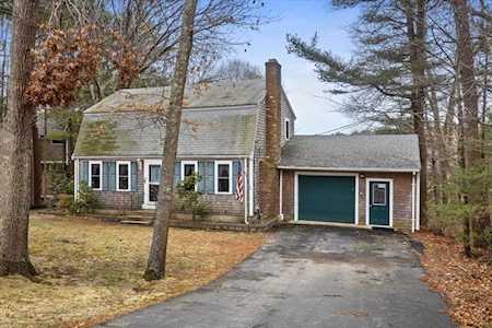 114 Meetinghouse Marshfield, MA 02050