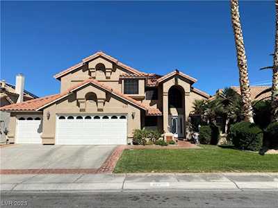 374 Sanctuary Ct Henderson, NV 89014