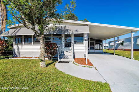 521 Kimberly Circle Melbourne, FL 32904