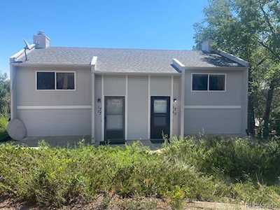 1717 N 7th St Colorado Springs, CO 80907