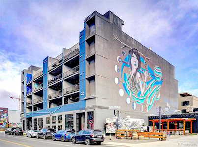 3198 Blake St #306 Denver, CO 80205