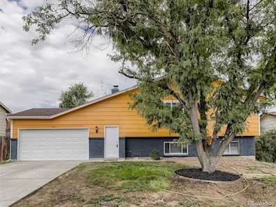 1838 S Olathe St Aurora, CO 80017