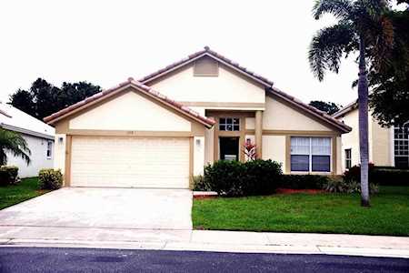 159 St Michaels Court Jupiter, FL 33458