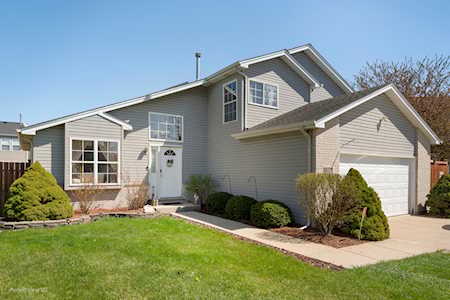 1206 Brookfield Dr Plainfield, IL 60586