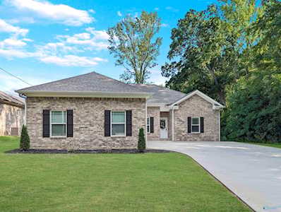 1854 Joe Quick Road New Market, AL 35761