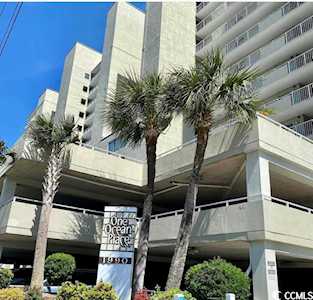 1990 N Waccamaw Dr. #506 Murrells Inlet, SC 29576